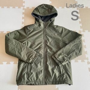 THE NORTH FACE ☆ 美品 ☆ コンパクトノマドジャケット S