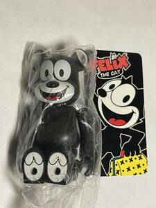 BE@RBRICK 24 ANIMAL FELIX THE CAT フィリックス メディコムトイ フィギュア 未開封