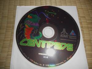 centipeds Windows версия *USED б/у товар 