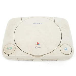 SONY●●PlayStation(PS one) SCPH-100●●