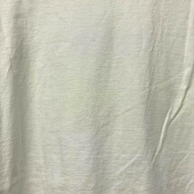C.E CAVEMPT フロントプリントTシャツ Lサイズ ホワイト シーイー 半袖カットソー_画像5