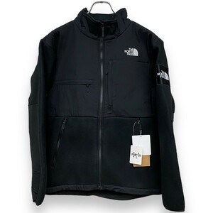 THE NORTH FACE Denali Jacket デナリジャケット L ブラック NA72051 ノースフェイス フリース