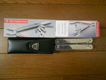 SWISS TOOL VICTORINOX 3.0323.L_画像1