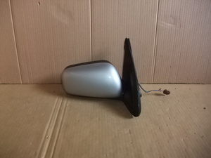 FN15/ Pulsar / right / door mirror /KG1/ silver / electric 