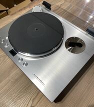 LUXMAN PD-171AL 中古品　美品　送料無料_画像2