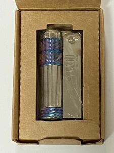 IMCO イムコ オイルライター RAINBOW レインボー SUPER 6700 LEGENDARY LIGHTERS SINCE 1918