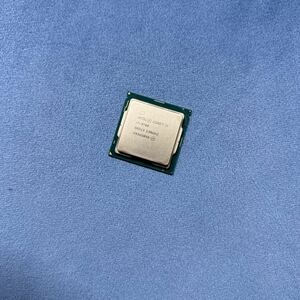 美品 Intel 第9世代 Core i7-9700 SRG13 3.00GHz LGA1151 (8コア8スレッド) CPU 完動品