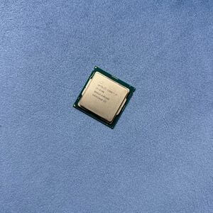美品 Intel 第9世代 Core i7-9700 SRG13 3.00GHz LGA1151 (8コア8スレッド) CPU 完動品 No.2