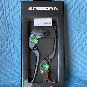 SPEEDRA レバーセット Z900RS等