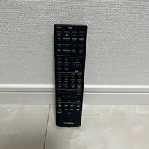 ヤマハ DSP-AX630 AV アンプ 中古 福岡発 _画像9