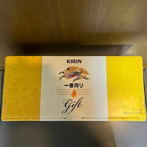 KIRIN キリン一番搾り　生ビールセット　K-IS5