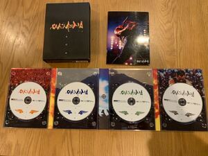 DVD 長渕剛　SAKURAJIMA 