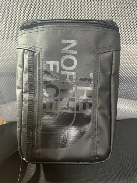 THE NORTH FACE BC FUSE BOX POUCH 斜め掛け ショルダーバッグ