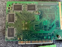 【送ゆうパケ250円】BUFFALO　WGP-FX16N　VoodooBanshee搭載 PCI用ウィンドウアクセラレータ/ヤニ ※未チェック_画像5
