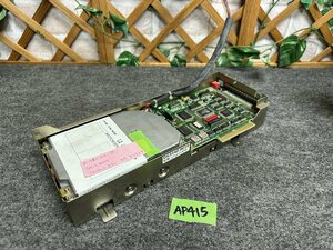 【送80サイズ】NEC　PC-9801DA-35　SASI 40MB 固定ディスクドライブ 内蔵HDD　フォーマット済み B/S 8クラスタ