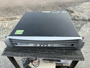 【送120サイズ】AMCRON IT6000 不良と記載がありましたが音は出ました JUNK