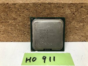 【送ネコポス250円】 Intel core2 QUAD Q9550 2.83GHZ SLB8V Socket 775