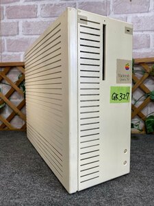 【送140サイズ】Apple　Macintosh Quadra 700 M5920　HDD欠／リチウム電池外し済／※未通電／※未チェック