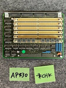 【送ゆうパケ250円】IODATA　FS34-1　PC-9801FS/FX用増設RAMボード ※未チェック