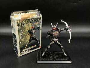 0209-16* Bandai HD Kamen Rider Blade Kamen Rider ka белка коробка есть гипер- ti зеленовато-голубой BANDAI