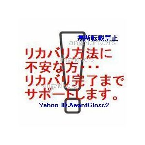 富士通 WN1/D2 Windows 10 Home 64Bit リカバリメディア(インストールメディア) USBタイプの画像3