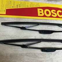 ［100925］BOSCH ワイパーブレード　スーパースピードブレード　B-380 ベルギー　適応車種は画像にあります_画像2