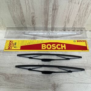 ［100925］BOSCH ワイパーブレード スーパースピードブレード B-380 ベルギー 適応車種は画像にありますの画像1