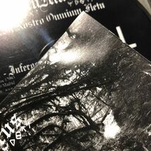 SIGN OF KATUMARUS - In Nostro Omnium Fletu【CD】ブラックメタル black metal_画像5