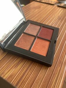 NARS ナーズ クワッドアイシャドー 01803