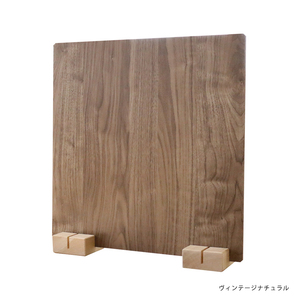  special price wood panel Vintage natural partition divider 45×45 made in Japan single goods 1 sheets sale 