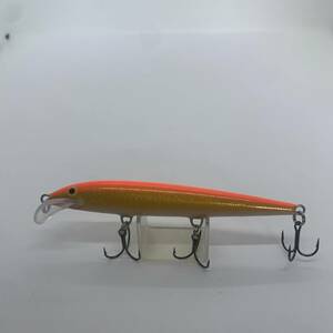 M-32628 ラパラ RAPALA スキャッターラップミノー11