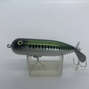 M-32669 へドン HEDDON マグナムトーピード ペラ違い