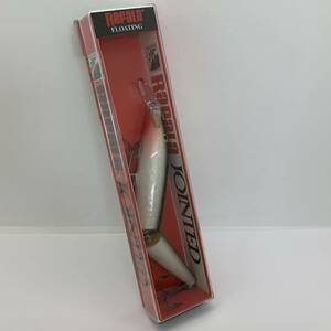 I-72928 ラパラ RAPALA フローティングジョインテッド J-13