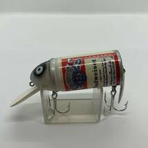 M-33020 へドン HEDDON バドワイザー ビッグバド_画像1