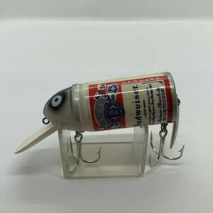 M-33020 へドン HEDDON バドワイザー ビッグバド