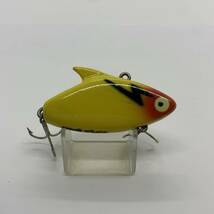 M-33034 へドン HEDDON スーパーソニック 約5.3cm_画像2