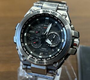 CASIO G-SHOCK MTG-S1000D カシオ 腕時計 