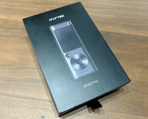 iFLYTEK VOITER SR302PRO AIボイスレコーダー