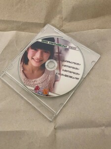 【非売品】沢村りさ　いもシチュ動画&フォト　CD-ROM