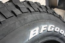 BFグッドリッチMT 285/75Ｒ16 １本 運賃２０００円 ランクル プラド FJクルーザー HDJ81 FZJ80 HZJ77 KZJ78 GSJ15 HZJ76 HZJ73 スペア _画像4