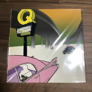 Quasimoto - The Unseen 2LP Lootpack Stones Throw Madlib Roc C ALOE BLACC MURS Alchemist Evidence Strong Arm Steady Oh No