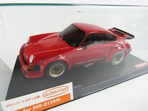 KYOSHO 京商 Porsche 934 RSR Turbo ボルシェ 934 ターボ Red