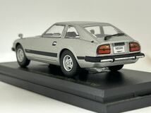 日産 フェアレディ 280Z ミニカー イクソ 1/43 NISSAN Z 2by2 1978_画像3