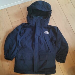 THE NORTH FACEノースフェイス　キッズスノージャケット