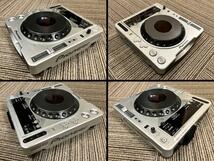 ★送料無料★良品★完動品★PIONEER CDJ - 800MK2★パイオニア ★DJ用 CDプレイヤー★①_画像7