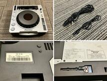 ★送料無料★良品★完動品★PIONEER CDJ - 800MK2★パイオニア ★DJ用 CDプレイヤー★①_画像8