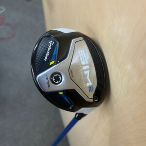 お値打ち出品 名器 入手困難レアスペック品 TaylorMade STELTH2 5w Fujikura SPEEDER NX BLUE60 flex-S挿り usedほぼ新品