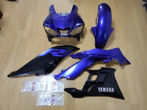 YZF-R25 2019 カウルセット