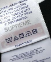 Supreme シュプリーム 23AW Box Logo Tee ボックスロゴ tシャツレシート付Tシャツ_画像5