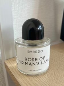 BYREDO ローズオブノーマンズランド50ml